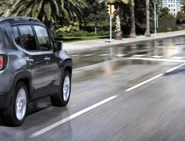 Τρία μοντέλα της Jeep κατακτούν κορυφαίες διακρίσεις στα  βραβεία του γερμανικού περιοδικού OFF ROAD